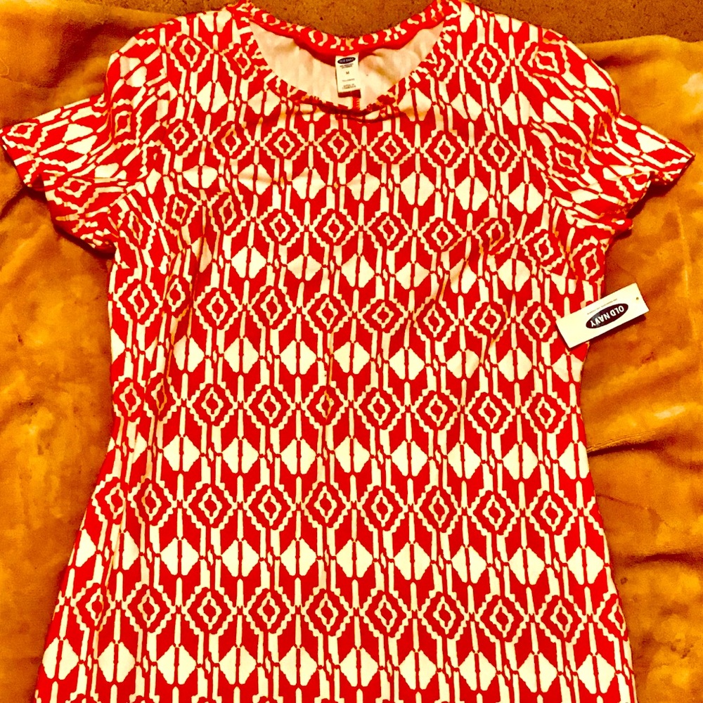 Forever 21 tight fitting dress